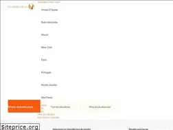 Sites similar to conexaosabor.com.br