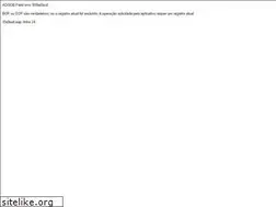 Sites similar to conexaosegura.net