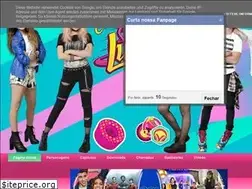 Sites similar to conexaosouluna.blogspot.com