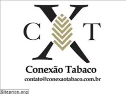 Sites similar to conexaotabaco.com.br