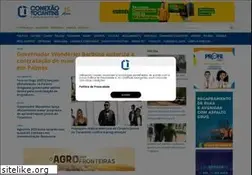Sites similar to conexaoto.com.br