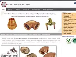 Sites similar to conexbronze.com