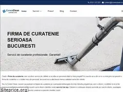 Sites similar to conexclean.ro