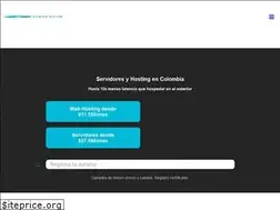 Sites similar to conexcolcloud.co