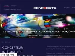 Sites similar to conexdata.net