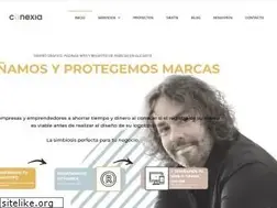 Sites similar to conexiastudio.com