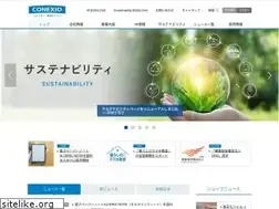 Sites similar to conexio.co.jp