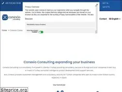 Sites similar to conexioconsulting.com