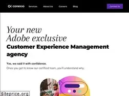 Sites similar to conexiogroup.com