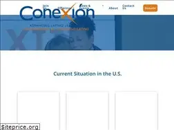 Sites similar to conexion-all.org