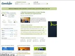 Sites similar to conexion.com.py