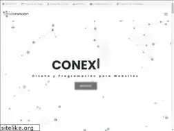 Sites similar to conexion.cr