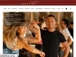 Sites similar to conexion.de