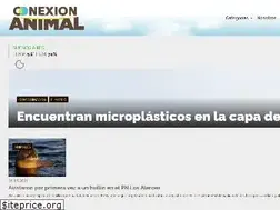Sites similar to conexionanimal.com.ar