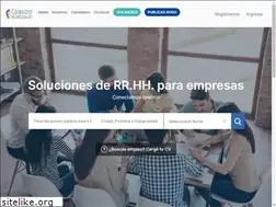 Sites similar to conexionarrhh.com