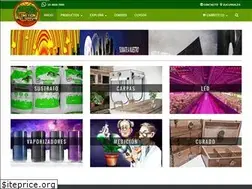 Sites similar to conexionatierra.com.ar