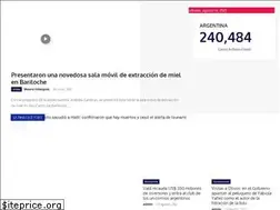Sites similar to conexionbariloche.org.ar