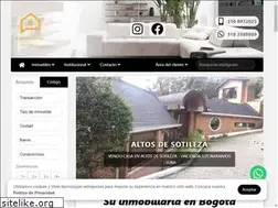 Sites similar to conexionbroker.com
