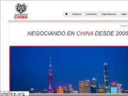Sites similar to conexionchina.com