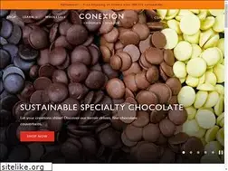 Sites similar to conexionchocolate.com