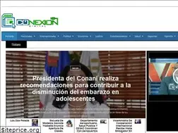 Sites similar to conexiondigital.com.do