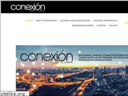 Sites similar to conexionecuador.com