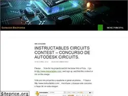Sites similar to conexionelectronica.com