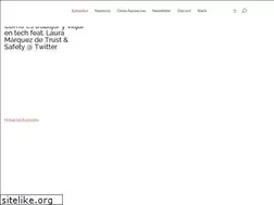 Sites similar to conexiones.io