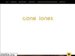 Sites similar to conexionesltda.cl