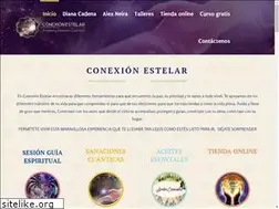 Sites similar to conexionestelar.com