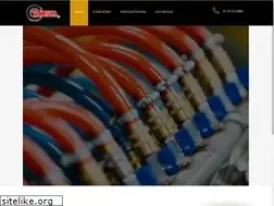 Sites similar to conexionesymanguerasmty.com