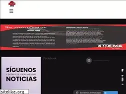 Sites similar to conexionextrema.com
