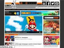 Sites similar to conexiongamer.com