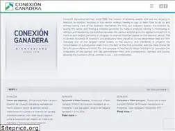 Sites similar to conexionganadera.com