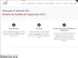 Sites similar to conexioningenieros.com