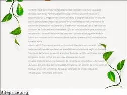 Sites similar to conexionjaguar.org