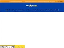 Sites similar to conexionlegal.com