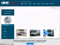 Sites similar to conexionlider.com