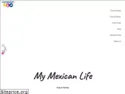 Sites similar to conexionmexico.com.mx
