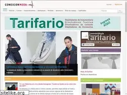 Sites similar to conexionmoda.com