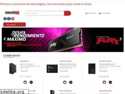 Sites similar to conexionpc.com.mx