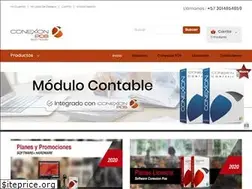 Sites similar to conexionpos.com