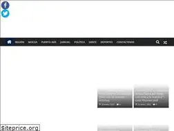 Sites similar to conexionputumayo.com