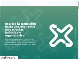 Sites similar to conexionreciclado.com.ar