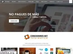 Sites similar to conexionred.net