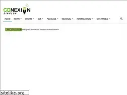 Sites similar to conexionsinaloa.mx