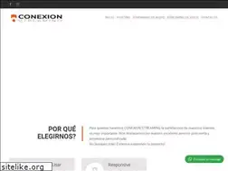Sites similar to conexionstreaming.com