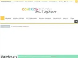 Sites similar to conexionsud.com