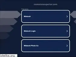 Sites similar to conexionsuperior.com