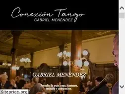 Sites similar to conexiontango.com